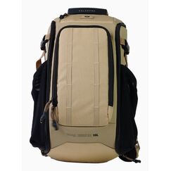 PolarPro RoadRunner Rucksack Beige, Schwarz
