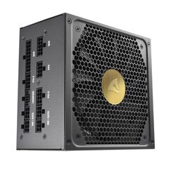 Sharkoon P30 Netzteil 1300 W 20+4 pin ATX ATX Schwarz
