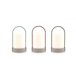 REMEMBER LU30 Laterne LED Mehrfarbig