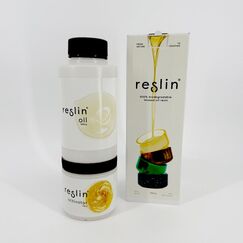 Reslin RESLIN-SET-1500 Töpferei-/ Modellier-Material Gießharz