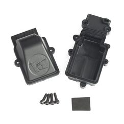 HobbyTech REV-158 RC-Modellbau ersatzteil & zubehör Empfängerbox
