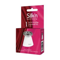 Silk'n Prestige Behandlungskopf