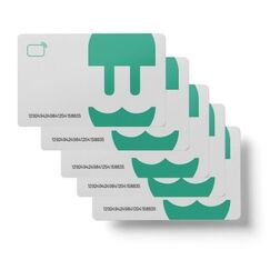 Wallbox RFID-25 Zugangskarte RFID-Karte