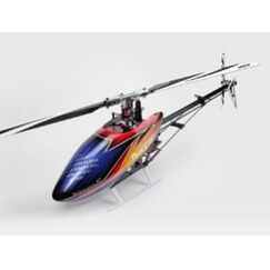 ALIGN T-REX 470LM ferngesteuerte (RC) modell Helikopter Elektromotor