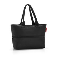 Reisenthel RJ7003 Einkaufstasche Schwarz Stoffbeutel