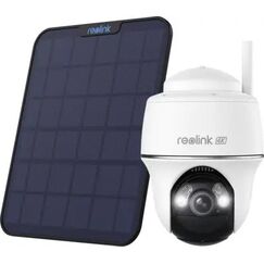 Reolink Argus B440 Turret IP-Sicherheitskamera Innen & Außen 3840 x 2160 Pixel Wand