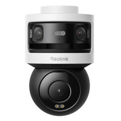 Reolink OMVI 3i PoE Dome IP-Sicherheitskamera Innen & Außen 5120 x 1920 Pixel Decke/Wand