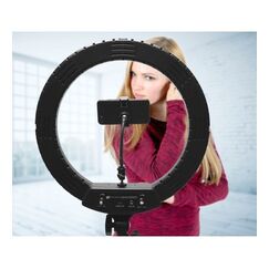 Rio RL18 Beleuchtungs-Ring LED