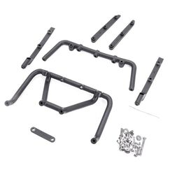 HobbyTech ROG-029 RC-Modellbau ersatzteil & zubehör Überrollkäfig