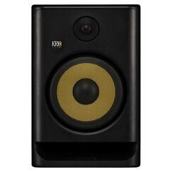 KRK Rokit RP8 G5 2-Wege Schwarz Kabelgebunden