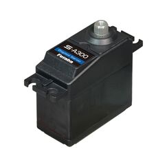 Futaba S-A300 RC-Modellbau ersatzteil & zubehör Servo