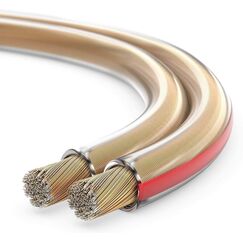 sonero S-SC2250T-10 Signalkabel 10 m Transparent