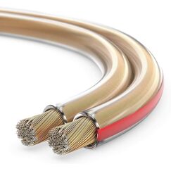 sonero S-SC2250T-30 Signalkabel 30 m Transparent