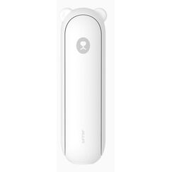 JisuLife Life8 Plus Weiß Handventilator