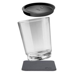 Silwy S025-1501-1 Tasse Schwarz Universal 1 Stück(e)