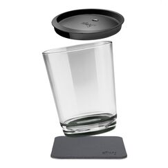Silwy S025-1507-1 Tasse Grau Universal 1 Stück(e)