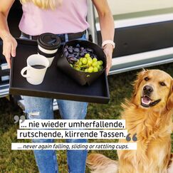 Silwy S027-1402-2-B Tasse Weiß Universal 2 Stück(e)
