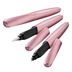 Pelikan 806268 Füllfederhalter Kartuschenfüllsystem Rose 1 Stück(e)
