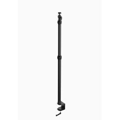 Corsair 10AAB9901 Halterung Aktive Halterung Kamera, Handy/Smartphone, Navigator Schwarz