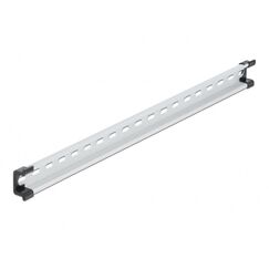 DeLOCK 66183 Montage-Kit Aluminium