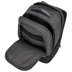 Targus Cypress Rucksack Grau