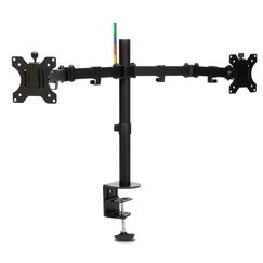 Kensington SmartFit Ergo Verlängerter Dual Monitorarm
