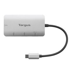 Targus ACH228 Silber