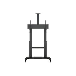 Multibrackets 6324 TV-Halterung 2,54 m (100") Schwarz