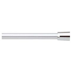 Nikles S06 CHROMOFLEX 1,75 m Silber Polyvinylchlorid (PVC)