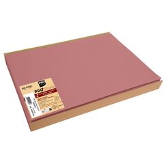 PRONAPPE S340103I Platzdeckchen Rechteck Pink 100 Stück(e)