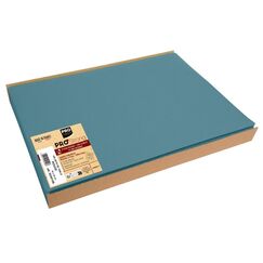 PRONAPPE S340104I Platzdeckchen Rechteck Blau 100 Stück(e)