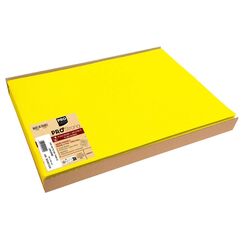 PRONAPPE S340124I Platzdeckchen Rechteck Gelb 100 Stück(e)