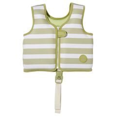 Sunnylife S41VVWD3 Schwimmtrainingshilfe Khaki Schwimmweste