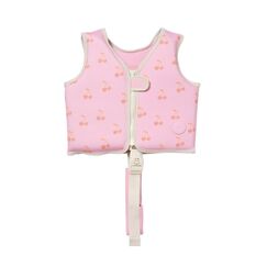 Sunnylife S51VVPK4 Schwimmtrainingshilfe Pink Schwimmweste
