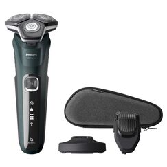 Philips SHAVER Series 5000 S5884/38 Elektrischer Nass- und Trockenrasierer