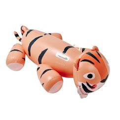 Sunnylife S61KRFTC Schwimmkörper für Babys PVC Mehrfarbig Aufsitz-Schwimmer