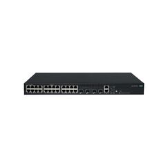 HPE Networking CW 2150 24p 10M/100M/1G 4p SFP+ 1G/10G Switch