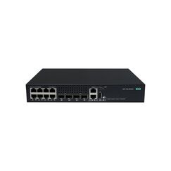 HPE Networking CW 2150 8p 10M/100M/1G 2p SFP 1G 2p SFP+ 1G/10G Switch