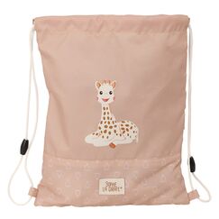 Safta 612499855 Rucksack Pink