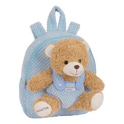 Safta 622334231 Rucksack Blau