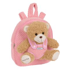 Safta 622336231 Rucksack Pink