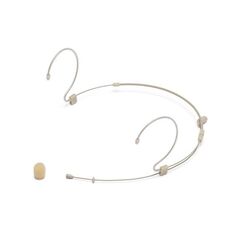 Samson SADE10X Mikrofon Beige Hals-Mikrofon