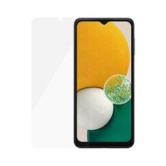 PanzerGlass SAFE. by ® Displayschutz Samsung Galaxy A14 | A14 5G | Ultra-Wide Fit
