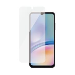 PanzerGlass SAFE. by ® Displayschutz Samsung Galaxy A05s | Ultra-Wide Fit