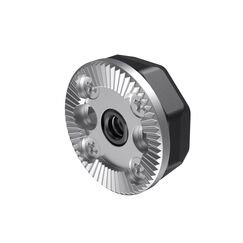 SmallRig SAP2804 Kamera-Montagezubehör Handrad-Adapter