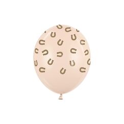 PartyDeco SB14P-344-022-6 partydekorationen Spielzeugballon