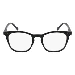 SMARTY Acklin Unisex Rechteck Vollrand Schwarz