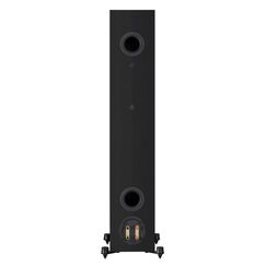 Monitor Audio Bronze 200 2,5-Wege Schwarz Kabelgebunden 120 W, Farbe: Schwarz