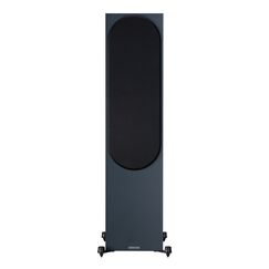 Monitor Audio Bronze 500 2,5-Wege Schwarz Kabelgebunden 200 W, Farbe: Schwarz