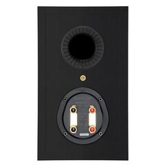 Monitor Audio Bronze 50 2-Wege Schwarz, Braun Kabelgebunden 80 W